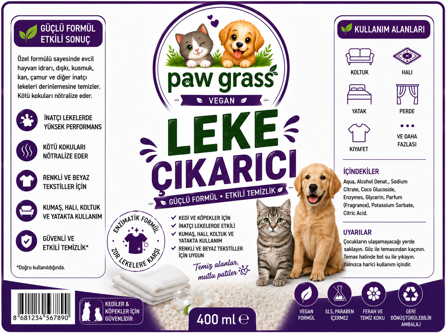 Leke Çıkarıcı
