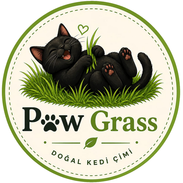 Paw Grass